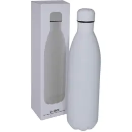 Valence Soft Touch Insulated Water Bottle Gift Box
